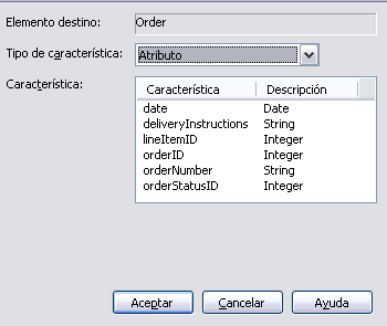 link to element feature